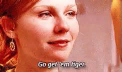 Go Get Em Tiger GIFs | Tenor