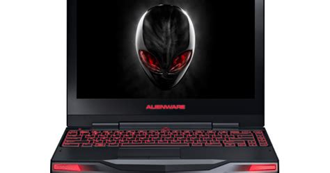 Alienware M11X R1 Drivers Windows 7 64 Bit