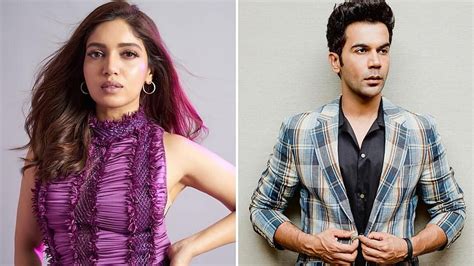 Badhaai Do Release Date: Bhumi Pednekar, Rajkummar Rao to Star in ...