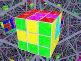 Rubik’s Cube Patterns – The Rubik Zone