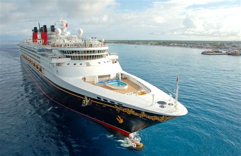 Disney Cruise Line Archives - Miami Cruise Guide