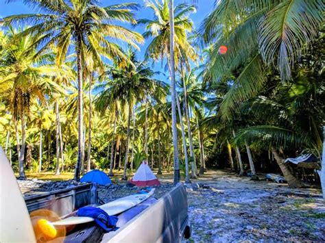 Surfing Chacala Nayarit And La Caleta Hidden Beach - Playas y Plazas