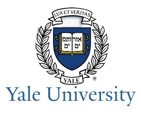 Yale Logo Png