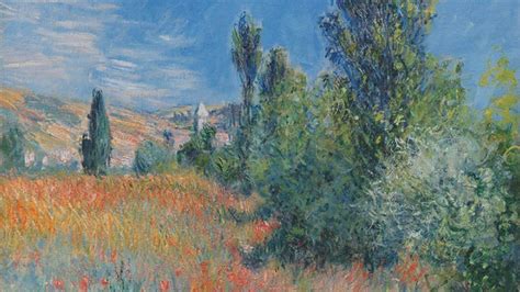 13 Most Famous Monet Paintings - Artst