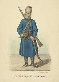 Cossacks - Wikipedia