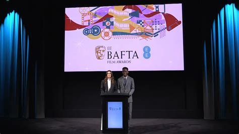 Bafta 2023: Are nominations different after reforms to voting system ...