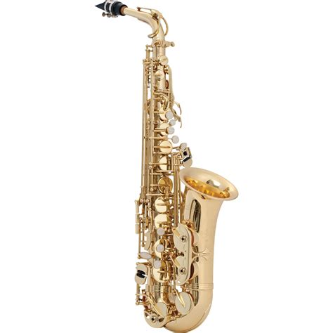 Prelude by Conn-Selmer Prelude by Conn-Selmer AS711 Student Model Alto ...