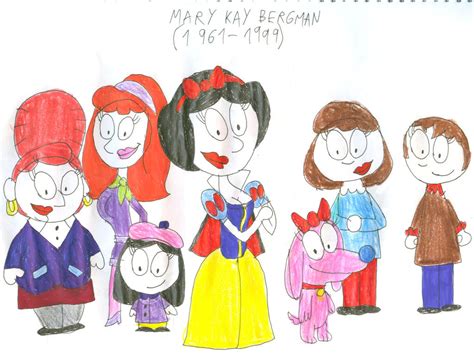 Remember Miss Bergman by SithVampireMaster27 on DeviantArt