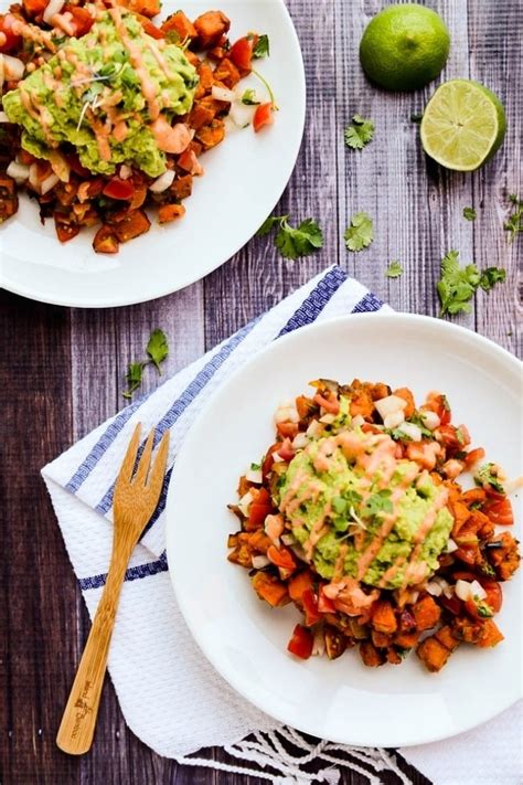 15 Healthy Vegan Brunch Recipes - Style Motivation