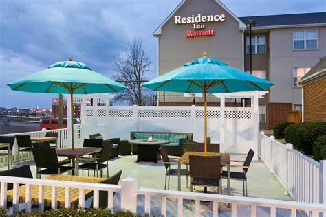 Pet Friendly Hotels in Lewisville | Photos of Residence Inn Dallas