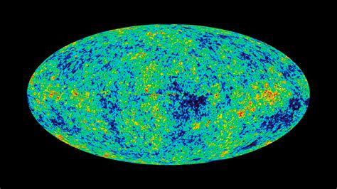 The Big Bang Theory and Its Proofs; #2 Cosmic Background Radiation