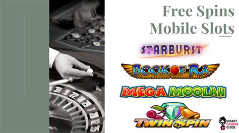 FREE SPINS Mobile Casino No Deposit【2022】🥇