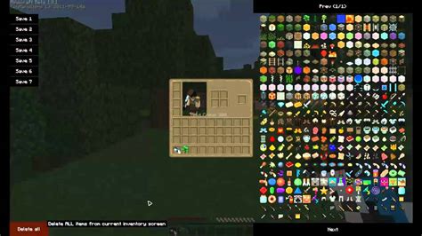 All the mods 3 mod list - klovault