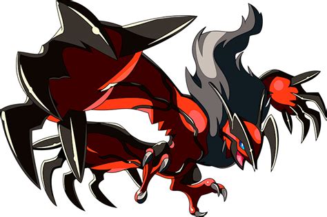 Yveltal Mega Evolution Stone