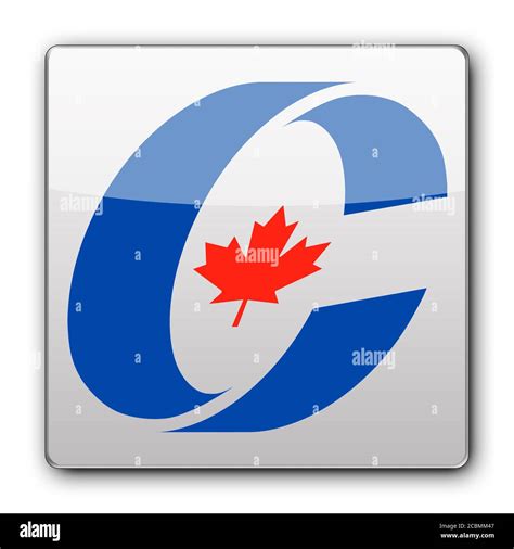 Conservative party logo hi-res stock photography and images - Alamy