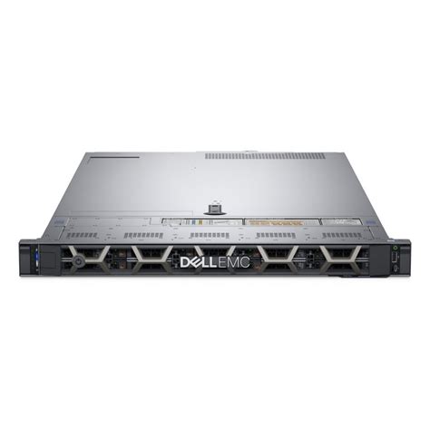 Dell EMC PowerEdge R640 Server - Business Systems International - BSI