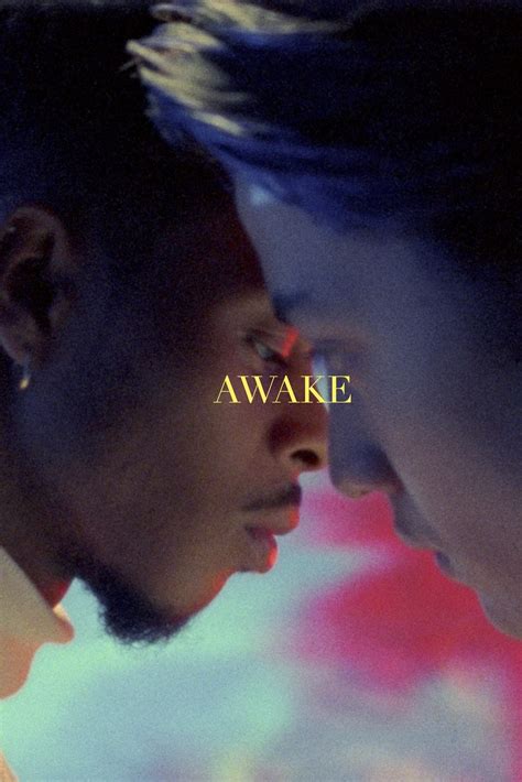 Awake (2021) - Posters — The Movie Database (TMDB)