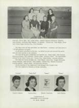 Explore 1958 Triad High School Yearbook, Troy IL - Classmates