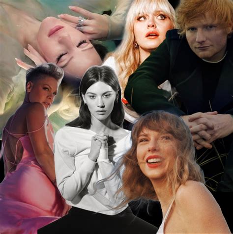 10 Best Pop Albums of 2023