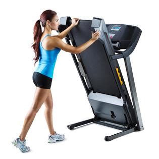 Gold's Gym Trainer 410 Treadmill