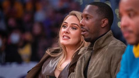 Adele and Rich Paul dating, relationship timeline: How the two became ...