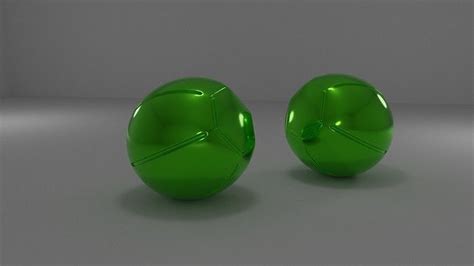 Gyro Zeppeli Steel Ball - 3D Model 3D model | CGTrader