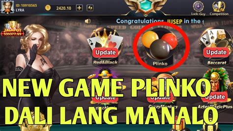 PHOENIX GAME NEW GAME PLINKO GET FREE LUCKY CODE LIMITED TIME ONLY - YouTube