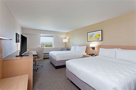 Holiday Inn Los Angeles-LAX Airport Announces Extensive Renovations and ...