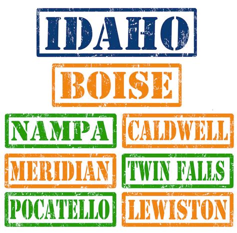 Why You Should Move to Meridian, Idaho