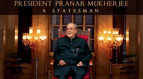 Launch of book on Pranab Mukherjee's Presidency, an evening to remember ...