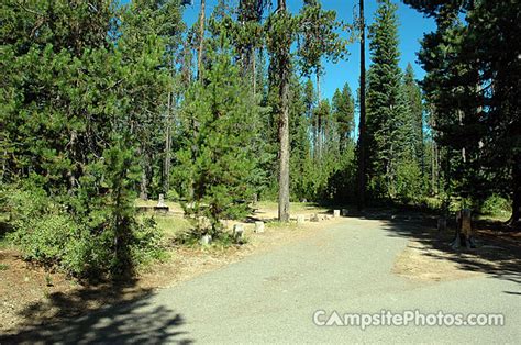 Poole Creek - Campsite Photos, Campground Info & Reservations