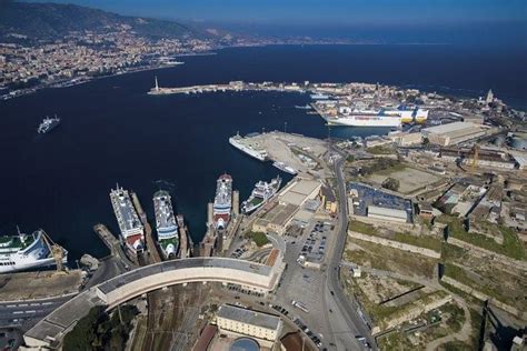 Messina (Sicily, Italy) cruise port schedule | CruiseMapper