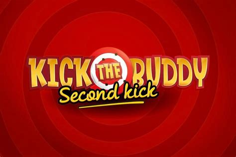 $Games that are Worth It$: Kick the Buddy: Second Kick