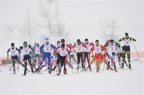 Saudi Arabia to host 2029 Asian Winter Games in NEOM