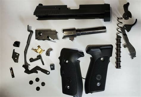 Sig Sauer P229 Parts Kit 40 S&W