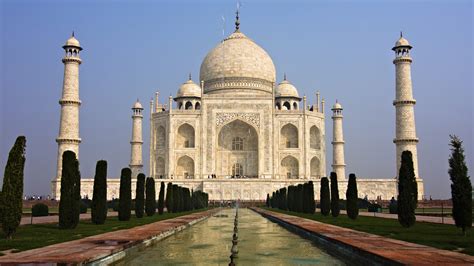 The Taj Mahal History - goodsiteplane