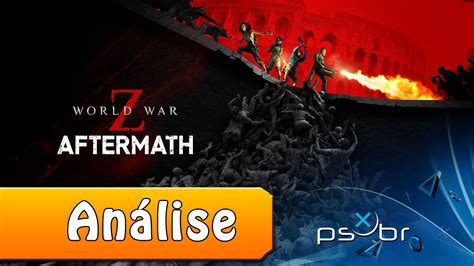 World War Z: Aftermath - Review