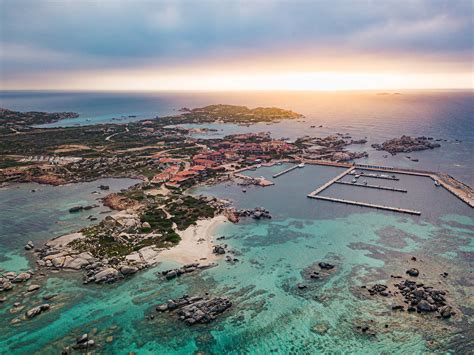 L'île de Cavallo, le nom secret de l'immobilier de prestige en Corse