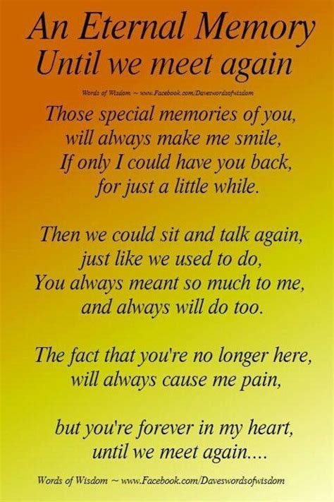 Quotes About Loved Ones Passed. QuotesGram | Pass away quotes, Birthday ...