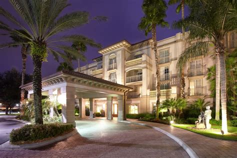 Trianon Bonita Bay Hotel Bonita Springs, FL - See Discounts