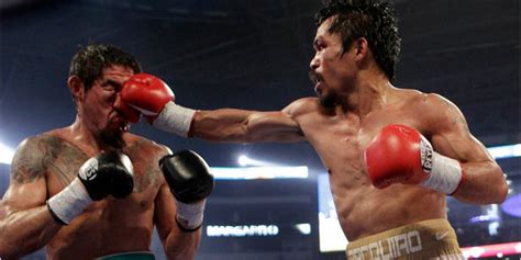 Manny Pacquiao Knockouts Boxing Highlights • Mixfight