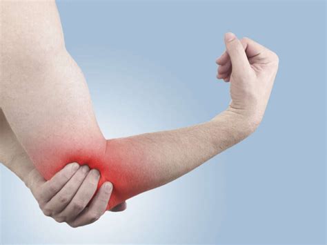 Tennis Elbow: 10 Symptoms of Tennis Elbow