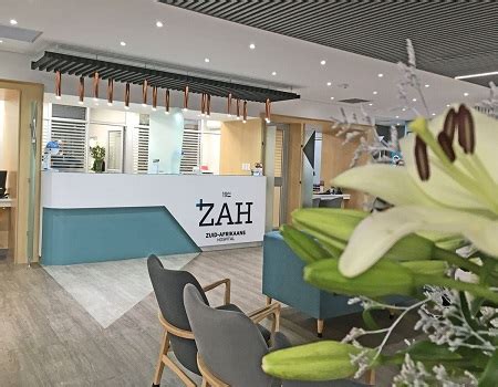 Zuid-Afrikaans Hospital, Pretoria, South Africa - Doctor List, Address, Appointment | Vaidam.com