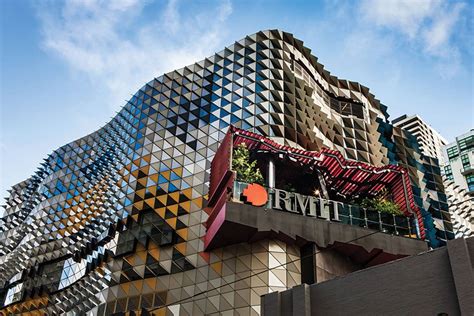 Device Deployment & Reduced Costs At RMIT University - CompNow