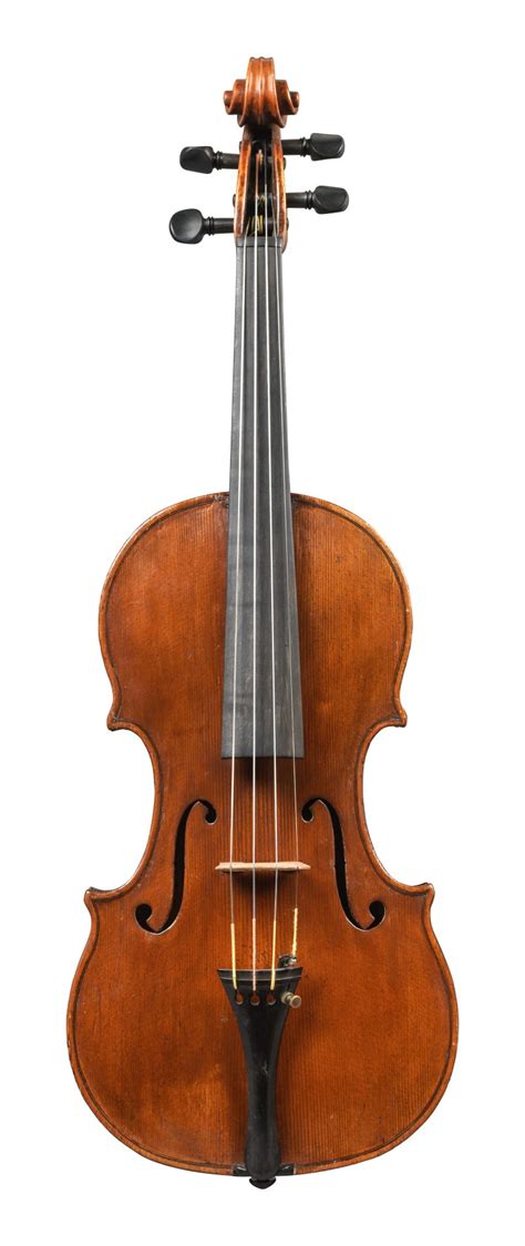 A violin by Gaetano Sgarabotto | Four Centuries Gallery | Ingles & Hayday