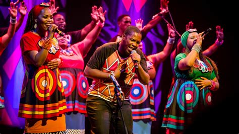 Soweto Gospel Choir wins another GRAMMY for Best Music World Album - YOMZANSI. Documenting THE ...