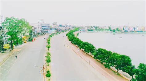 Smart City Raipur - YouTube