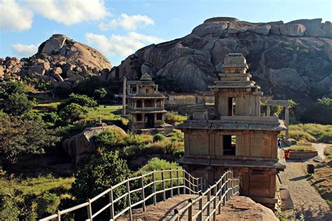 Chitradurga Fort : Day trip to an offbeat gem – Jolly Miles