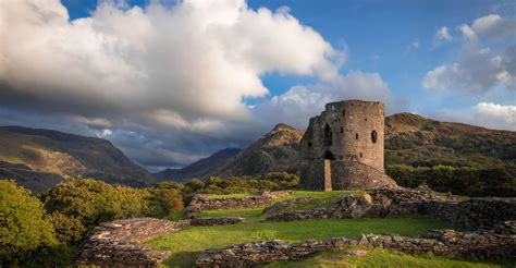 From Llandudno: Snowdonia & the Three Castles Tour on TourMega - TourMega