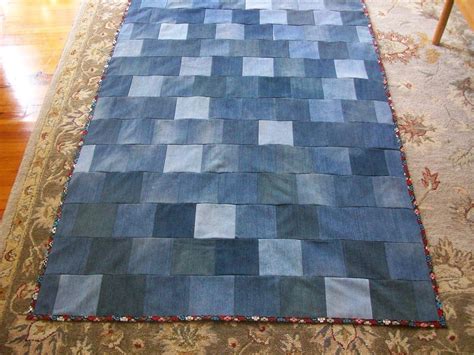 Free pattern day ! Denim quilts | Denim quilt patterns, Blue jean quilts, Denim quilt